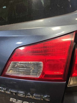 Used Right Lid Mounted Tail Light fits: SUBARU LEGACY Right 10 11 12 13 14