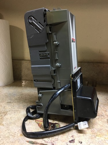 Coinco BP2BXBill Acceptor / Validator For Vending Machine