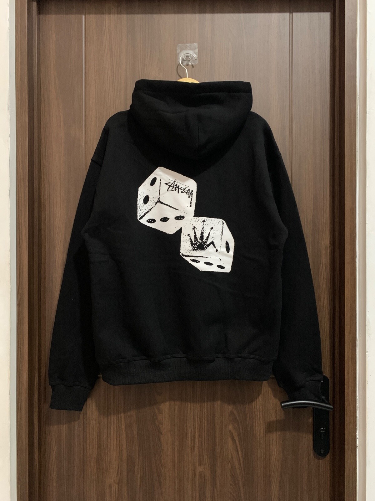 ◆正規品◆STUSSY SHAKERS TEE◆関税込◆送料無料◆人気商品◆ Stussy Shakers Tee Black | HM8Store