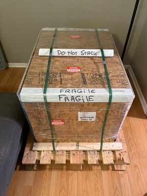 Item photo(s) from verified buyer