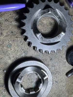 Foto dell'oggetto di un acquirente verificato