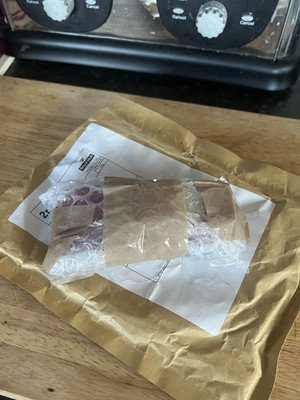 Artikelfoto(s) von einem verifizierten Käufer