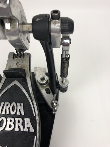 TAMA Iron Cobra Power Glide Single Kick Bass Drum Foot Pedal