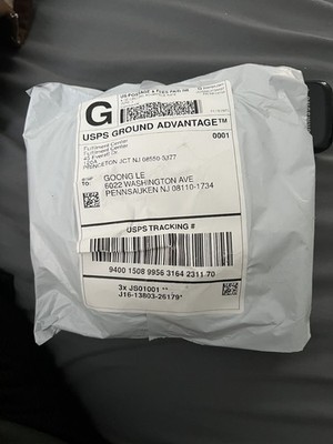 Artikelfoto(s) von einem verifizierten Käufer