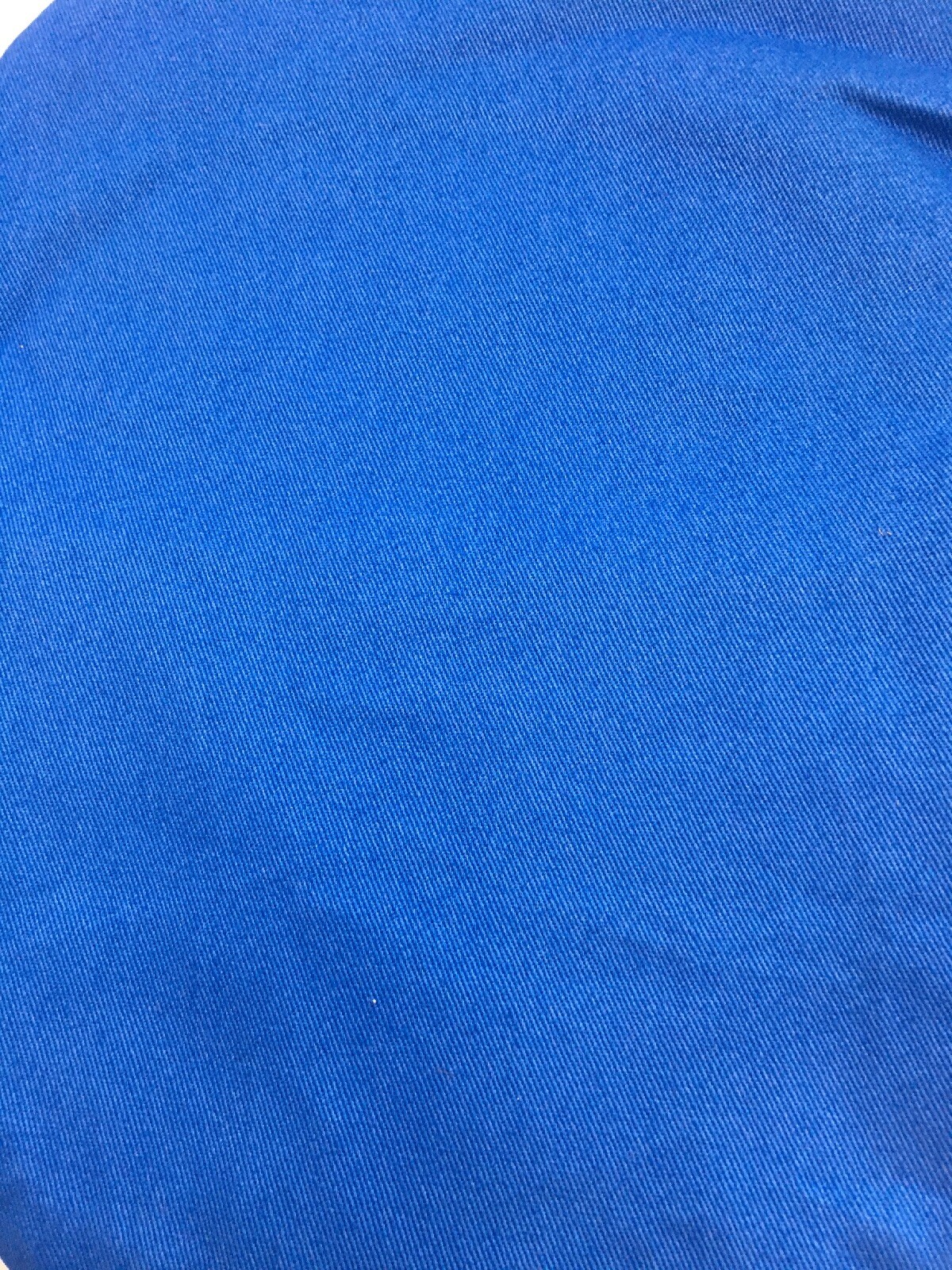 Fastomy Medium Blue Ostomy Colostomy Pouch Bag Cover Convatec & Hollister