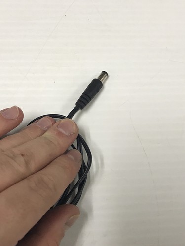 Desay IDK00207290M AC Adapter Power Supply 9V Ships Immediately!