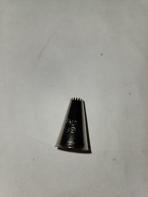 Ateco Piping Tip Nozzle #199 - 1 PC