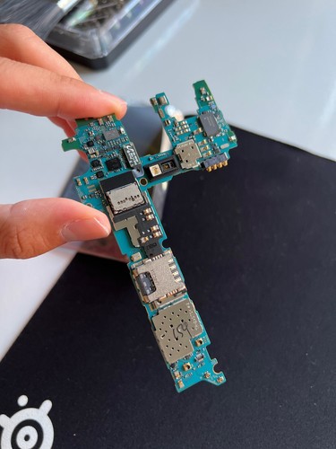 Item photo(s) from verified buyer