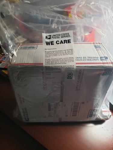 Item photo(s) from verified buyer