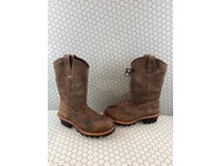 carolina wellington logger