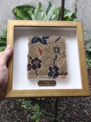 Foto dell'oggetto di un acquirente verificato