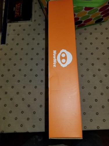 Brand New In Box WowWee Mip Robot RC Mini Build-Up Edition Toy