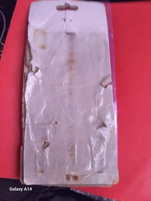 Artikelfoto(s) von einem verifizierten Käufer