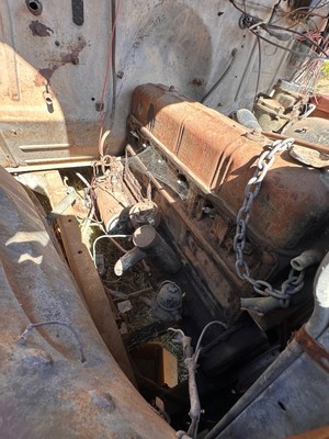 image 4 of engine