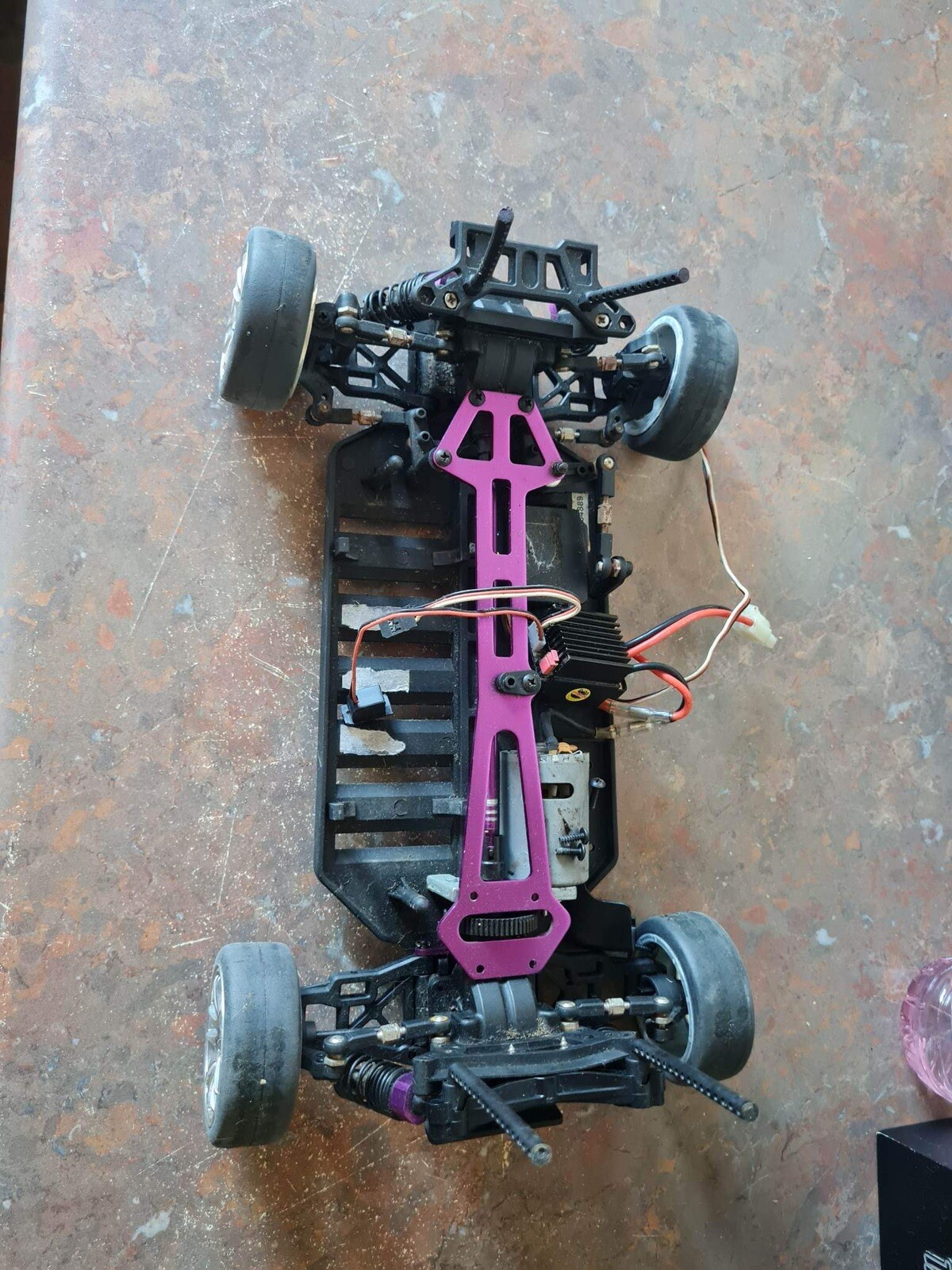 HSP 94112