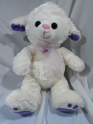 dan dee plush