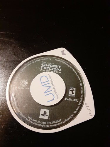 PSP PlayStation Spot専用UMD ☆ PSP PlayStation Spot専用UMD Vol.3 ☆ - メルカリ