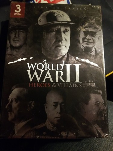 その他 Archives of War 2: World War II the Leaders [DVD] その他 Archives of War 2: World War II the Leaders [DVD