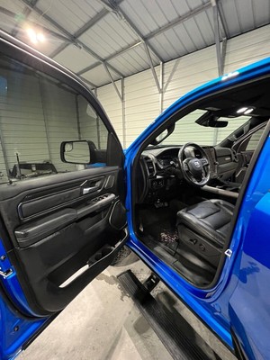 image 1 of interior