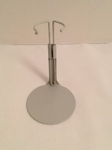 Kaiser 6-8 Inch Doll Stand for a  Slim Waisted Doll