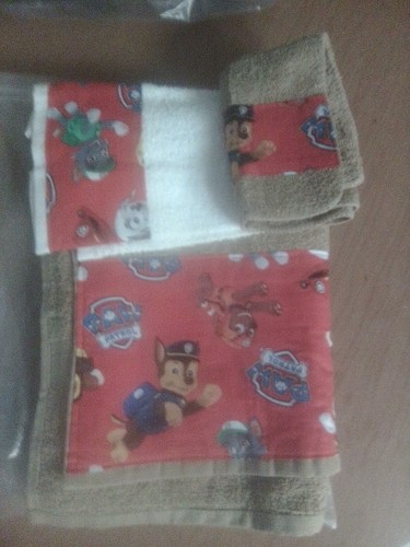 - Handmade