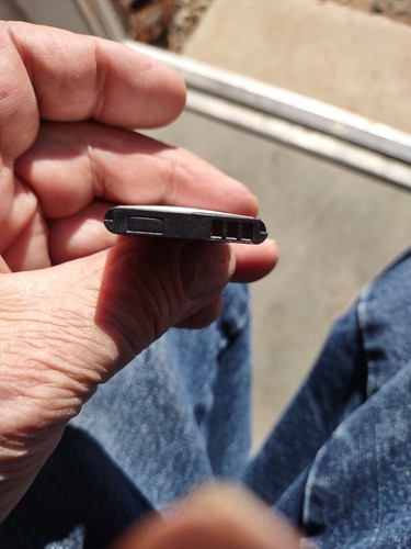 Foto dell'oggetto di un acquirente verificato