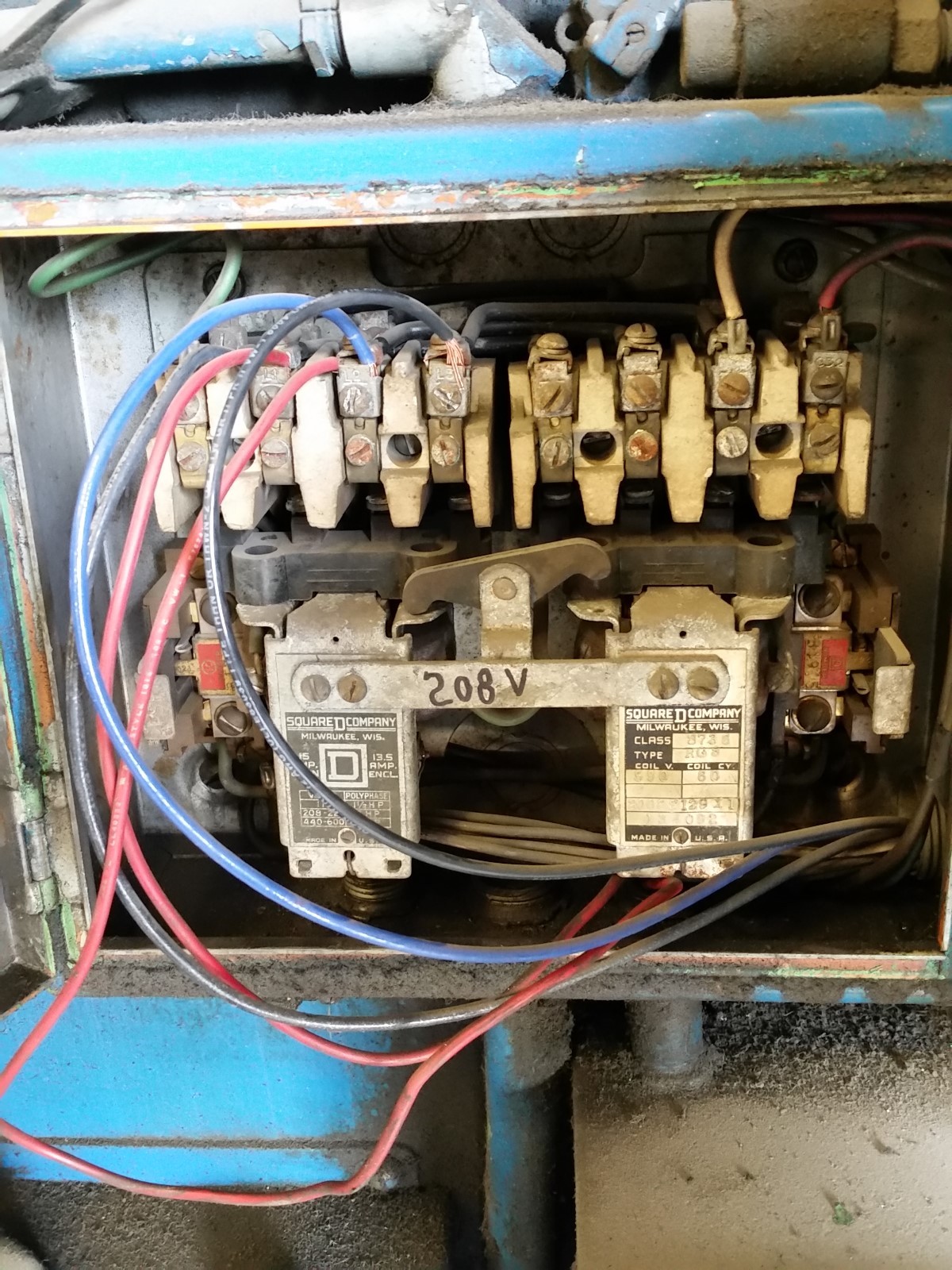 Cincinnati Mechanical Brake Press 9 Series 150 Ton x 14'