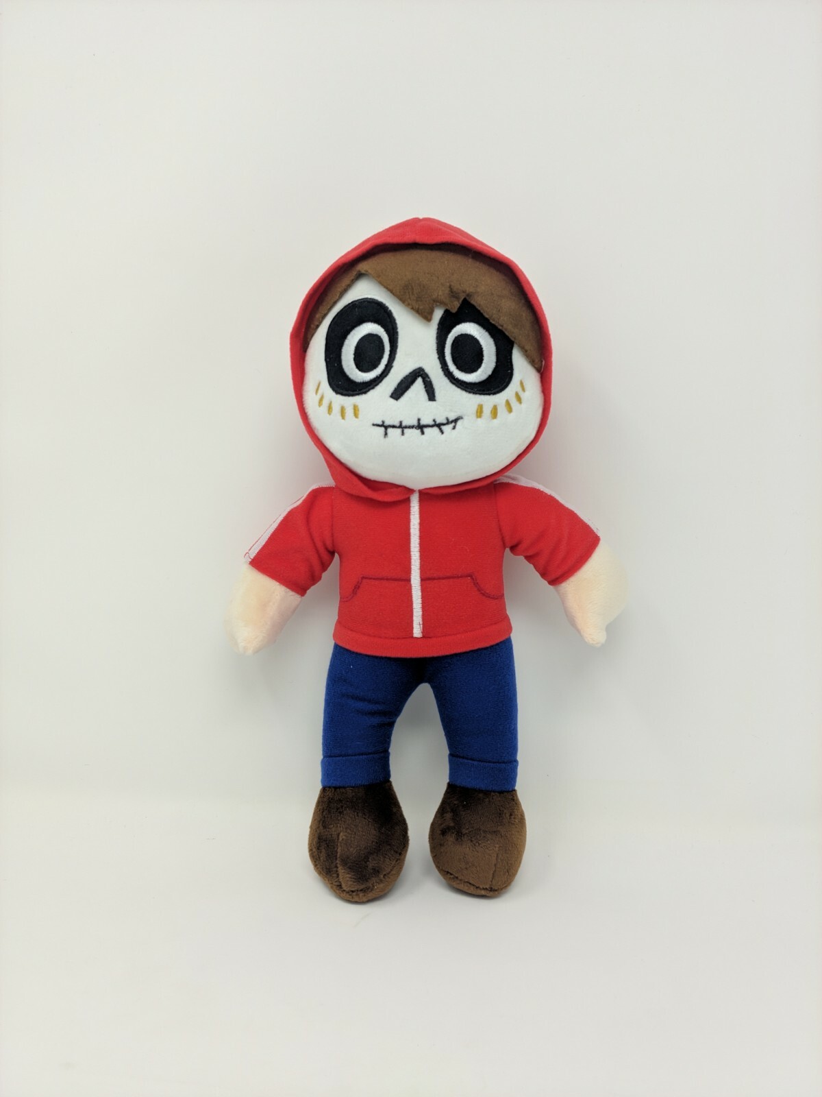 coco miguel plush
