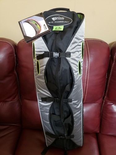 Prism Tensor 5.0m Power Kite