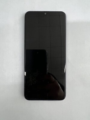 Samsung Galaxy A10e 32GB - Dark Blue - SM-A102U (US Cellular)