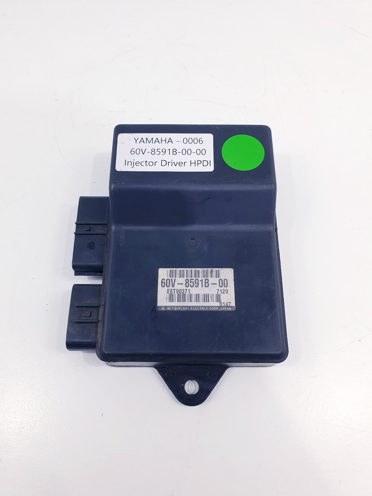 Yamaha Outboard 150 175 200 225 250 300 HP V6 HPDI Injector Driver Computer ECU