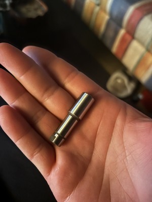 Foto dell'oggetto di un acquirente verificato