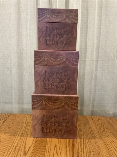 小物 WTAPS Stacking Box 小物 WTAPS Stacking Box Bob's Boxes Primitive