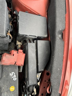 16 17 NISSAN ALTIMA Engine Fuse Box Block Assembly