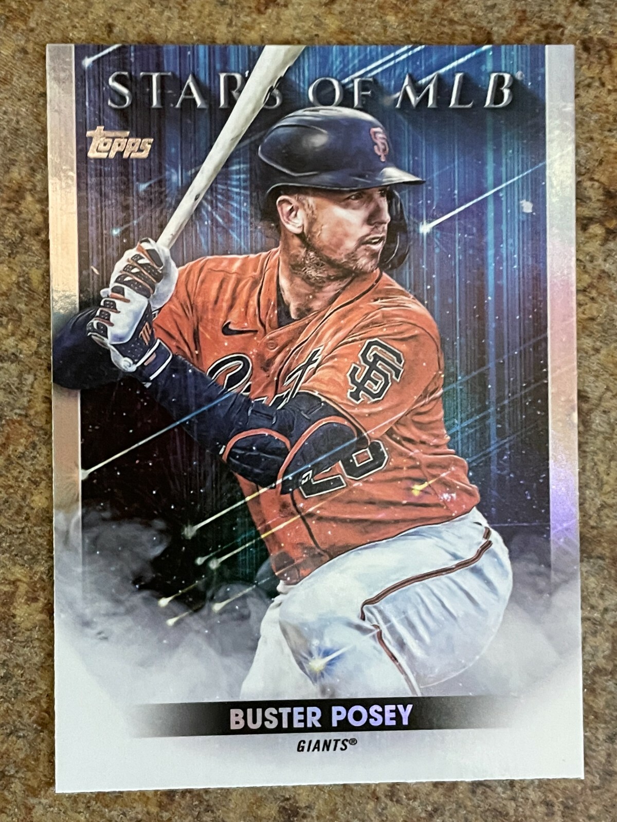 Buster Posey フィギュア MLB メジャー　バスターポージー Amazon.com: Funko POP! Major League Baseball Buster Posey