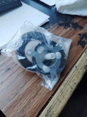 Fotos del artículo de un comprador verificado
