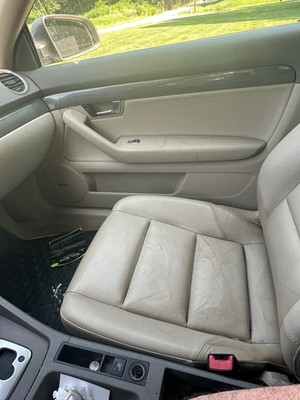 image 4 of interior