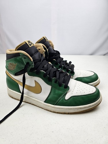 即完売品 Air Jordan 1 Retro High OG Celtics The Air Jordan 1 Retro High Celtics Releases In April