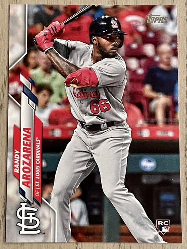 topps now アロサレーナ Randy Arozarena #549 2023 Topps NOW Randy Arozarena #WBC-49 ~ Mexico ~ PR 557 | eBay