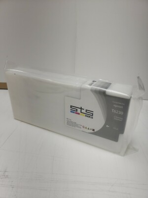 T6230 STS ink cleaning cartridge for epson stylus pro gs6000