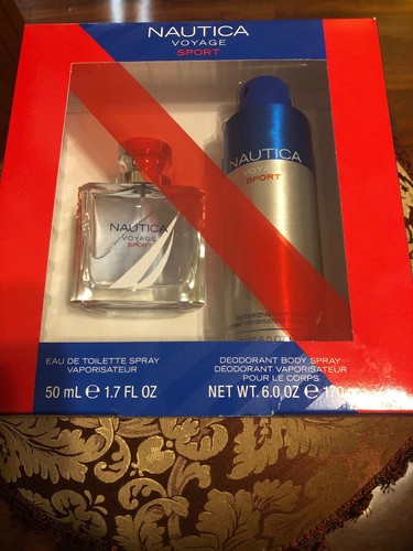 6. Oz/ 2 Piece Gift Set.