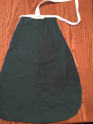 Colonial WIlliamsburg, Waist Pocket/purse/costume