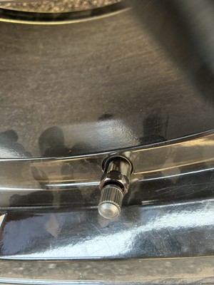 Item photo(s) from verified buyer