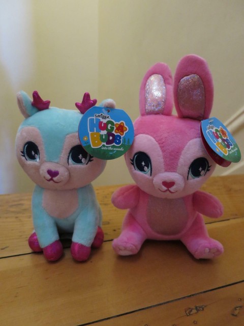 smiggle soft toys