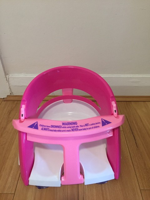 baby bunting bath seat