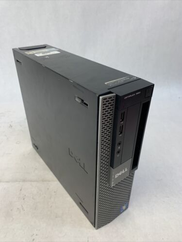 高性能 core i7 8GB/1TB Office 便利 DELL 980 Dell Optiplex 980 Tower Computer PC, 3.20 GHz Intel i7 Dual