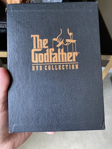 ザゴッドファーザー　DVDセット softya_set-169-god-hpm