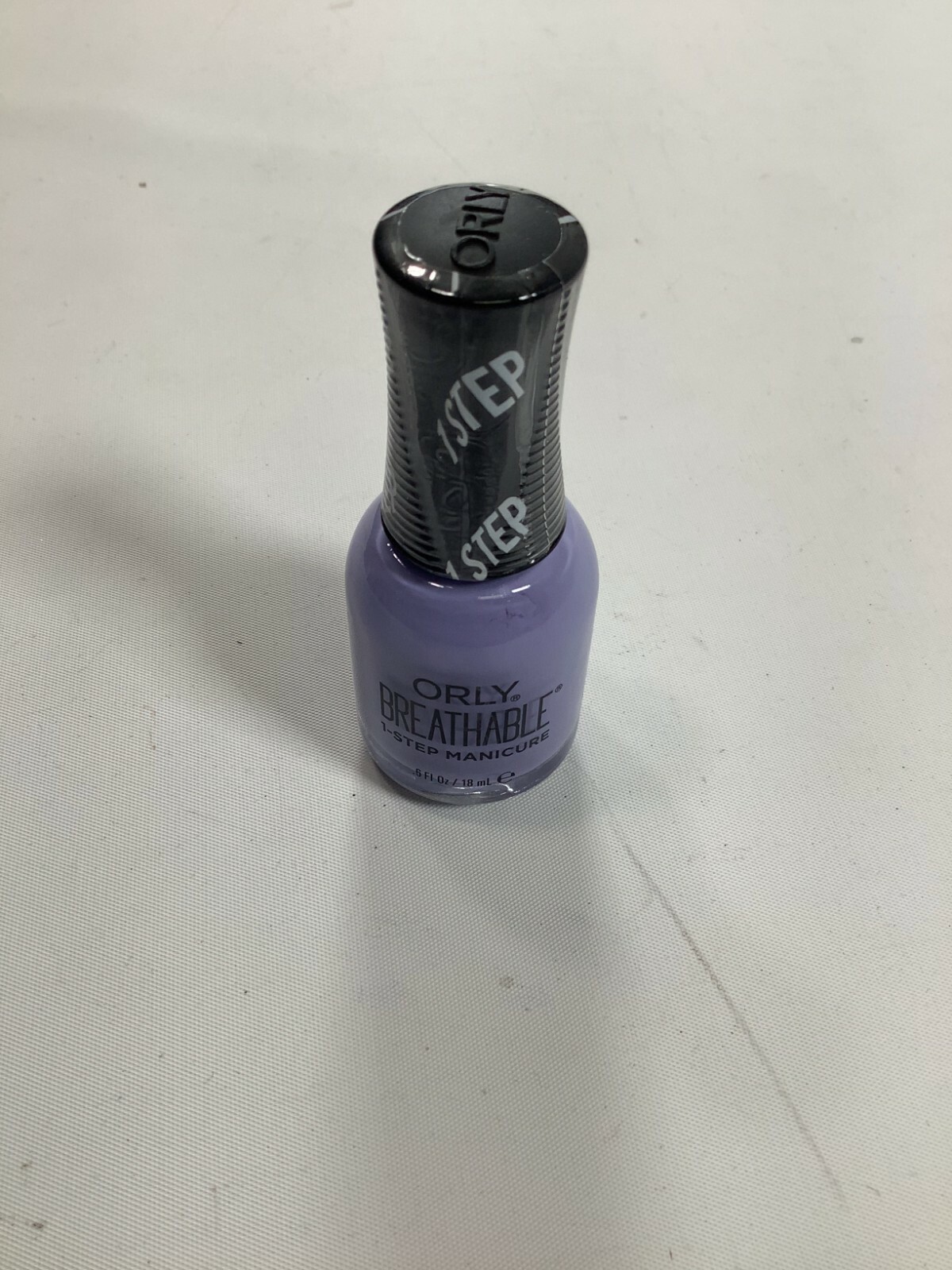 Orly 20918 Just Breath Nail Polish .6 oz NEW!