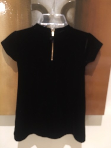 CrewCut Size 4t Little Black Dress