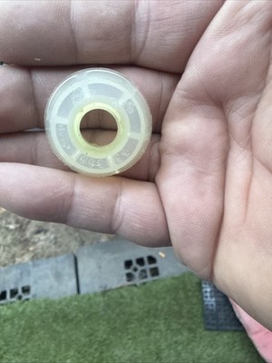 Item photo(s) from verified buyer